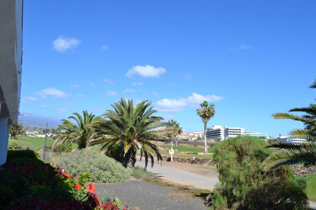 Marina View Apartment San Miguel de Abona Exterior photo