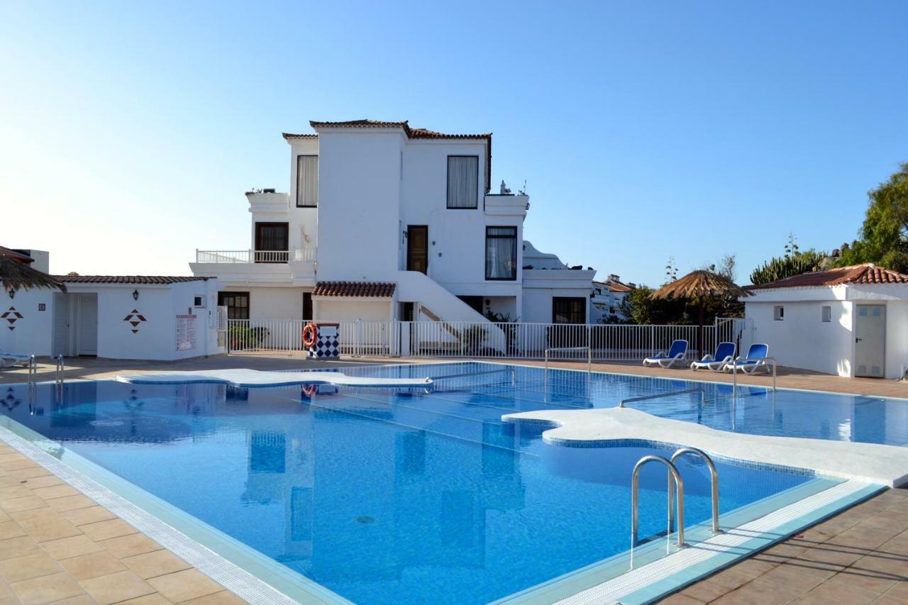 Marina View Apartment San Miguel de Abona Exterior photo