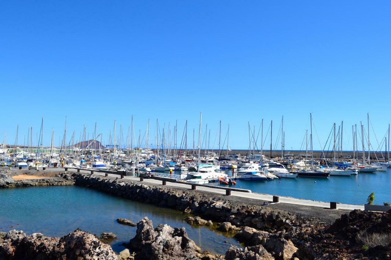 Marina View Apartment San Miguel de Abona Exterior photo
